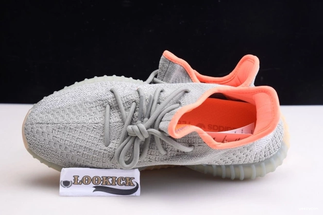 V2 Sage Desert Adidas FX9035 350 Yeezy Boost 0825